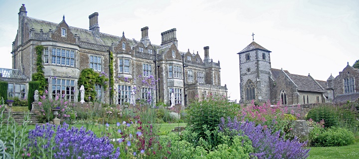 Wiston House Cropped1 The Company Of Biologists   Wiston House Cropped1 