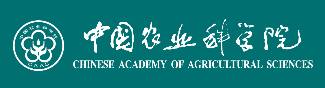 Chinese Academy of Agricultural Sciences - link